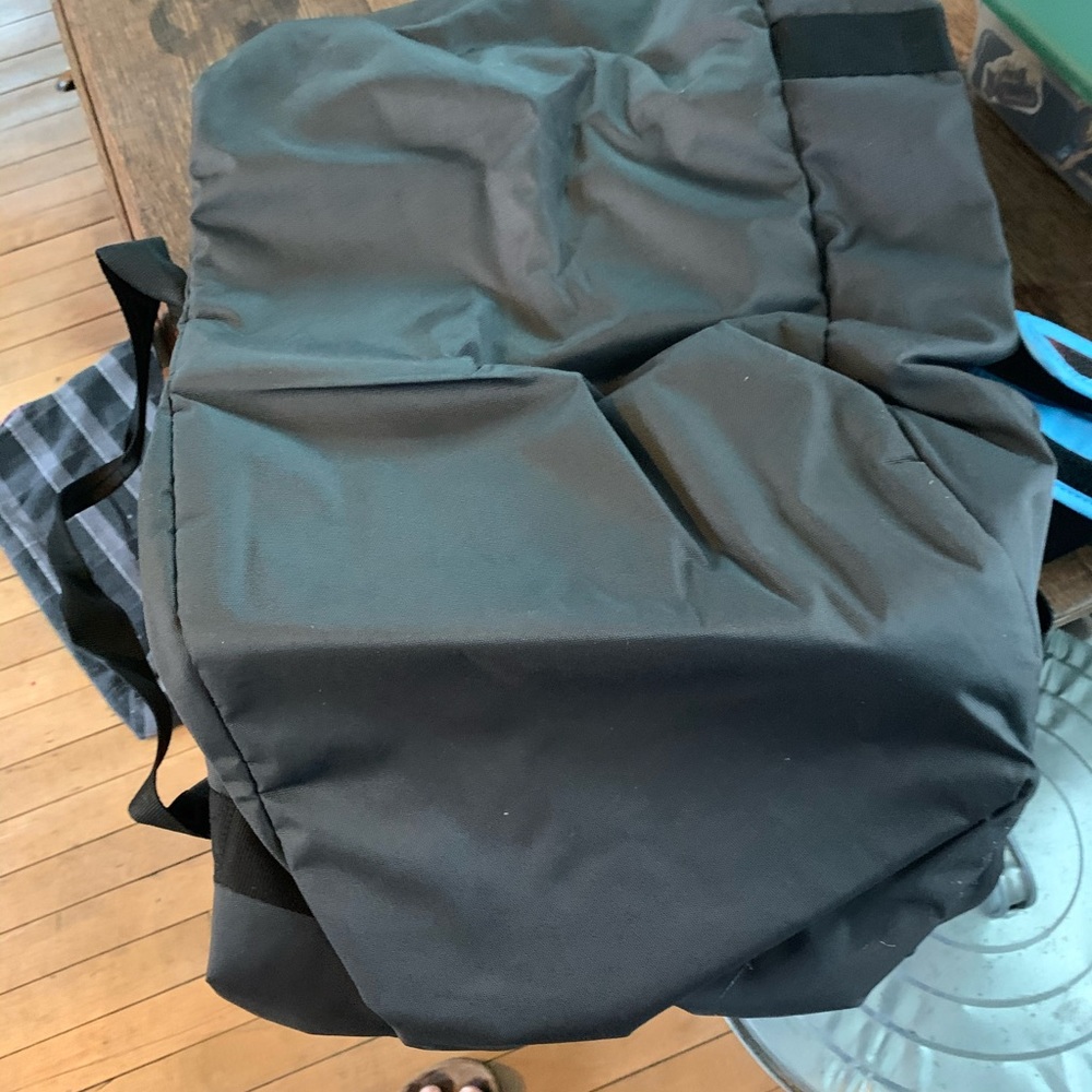 UppaBaby Mesa Travel Bag
